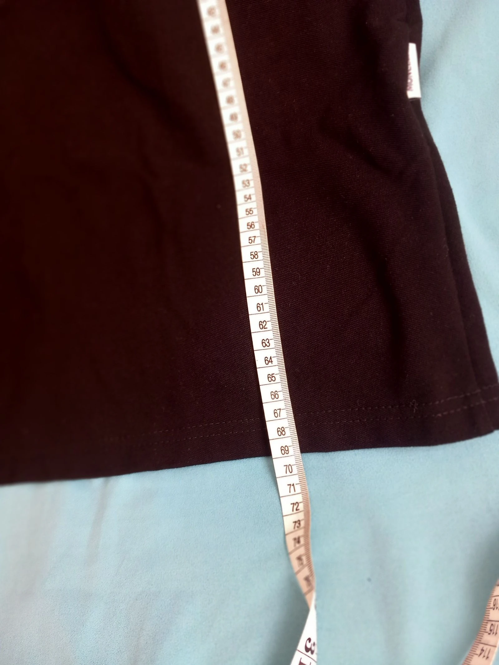 Polo Mocler, taille L – photo 10